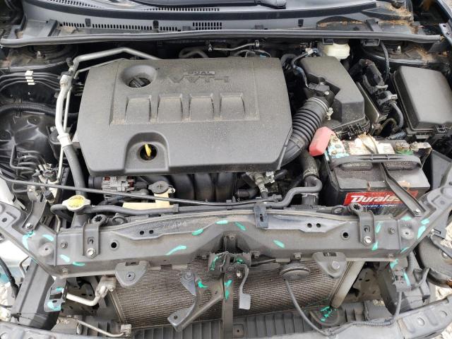 Photo 11 from auction – 2015 TOYOTA COROLLA L with VIN 2T1BURHE8FC346846