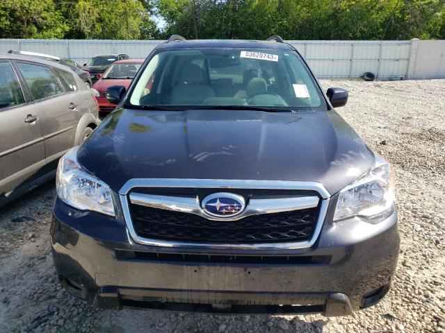 Photo 5 from auction – 2016 SUBARU FORESTER 2 with VIN JF2SJADCXGH522597