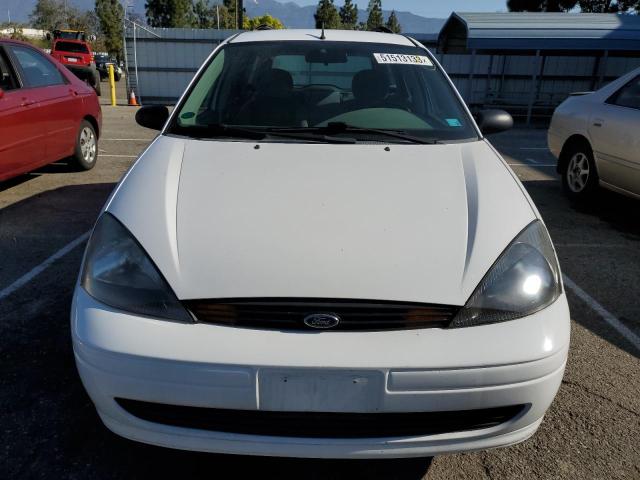 Photo 5 from auction – 2004 FORD FOCUS SE with VIN 1FAFP36Z24W187702
