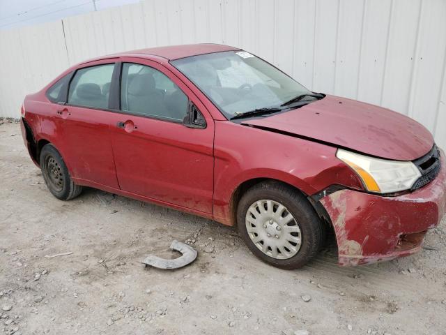 Photo 4 from auction – 2011 FORD FOCUS SE with VIN 1FAHP3FN0BW141773
