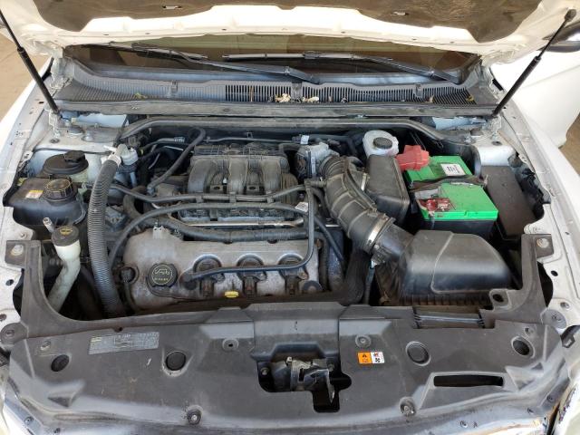 Photo 11 from auction – 2010 FORD TAURUS LIM with VIN 1FAHP2FW2AG163060