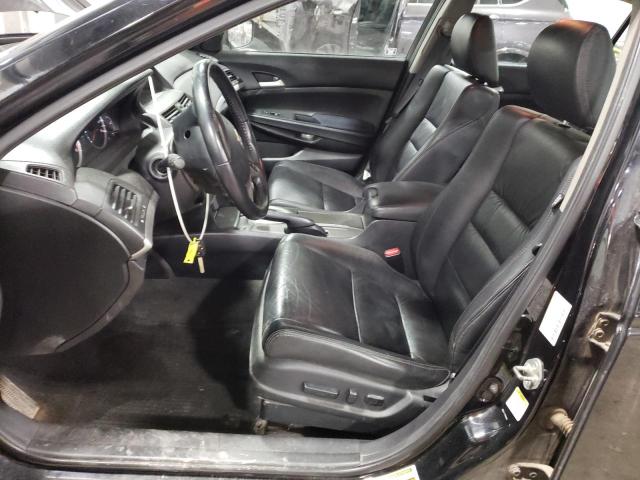 Photo 7 from auction – 2011 HONDA ACCORD with VIN 1HGCP2F6XBA075495