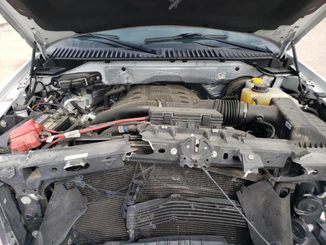 Photo 11 from auction – 2016 FORD EXPEDITION with VIN 1FMJK1LT9GEF11726
