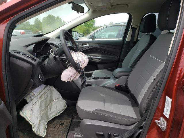 Photo 7 from auction – 2014 FORD ESCAPE SE with VIN 1FMCU0GX4EUA59732