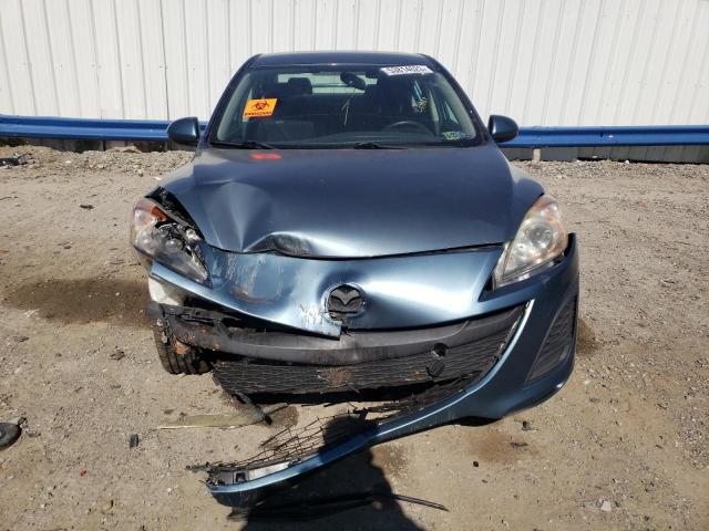 Photo 5 from auction – 2011 MAZDA 3 I with VIN JM1BL1VG7B1414952