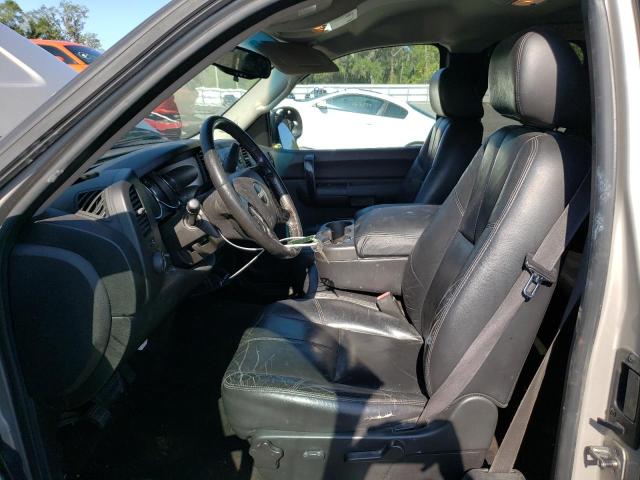 Photo 7 from auction – 2009 GMC SIERRA C15 with VIN 1GTEC29049E139172