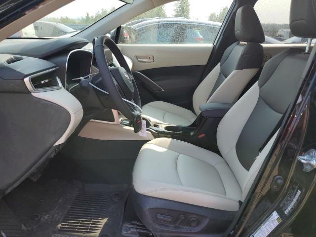 Photo 7 from auction – 2023 TOYOTA COROLLA CR with VIN 7MUDAABG8PV051015