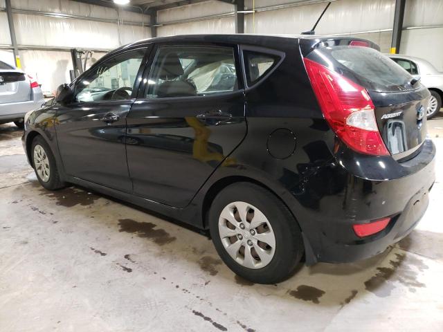 Photo 2 from auction – 2016 HYUNDAI ACCENT SE with VIN KMHCT5AE3GU273475