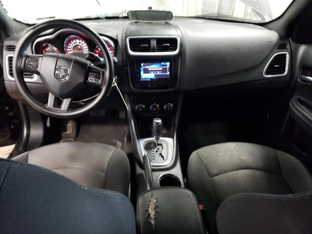 Photo 8 from auction – 2014 DODGE AVENGER SE with VIN 1C3CDZAB9EN153996