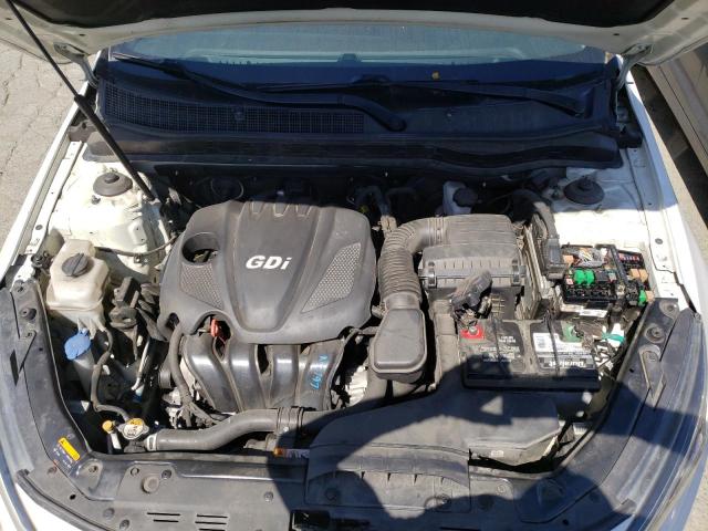 Photo 11 from auction – 2015 KIA OPTIMA LX with VIN KNAGM4A77F5589465