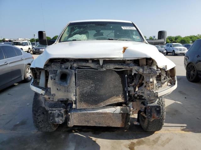Photo 5 from auction – 2018 RAM 2500 ST with VIN 3C6UR5HL5JG362185