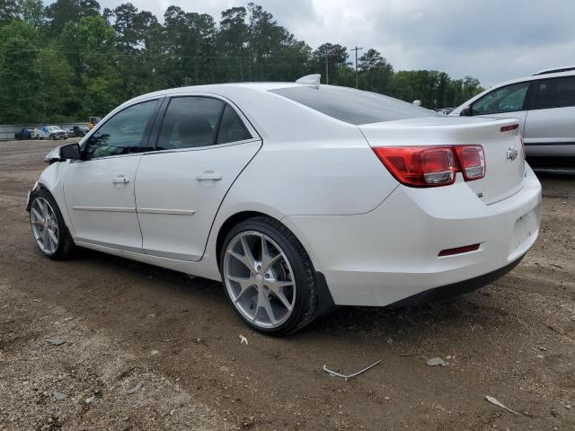 Photo 2 from auction – 2015 CHEVROLET MALIBU 2LT with VIN 1G11D5SL8FF164950
