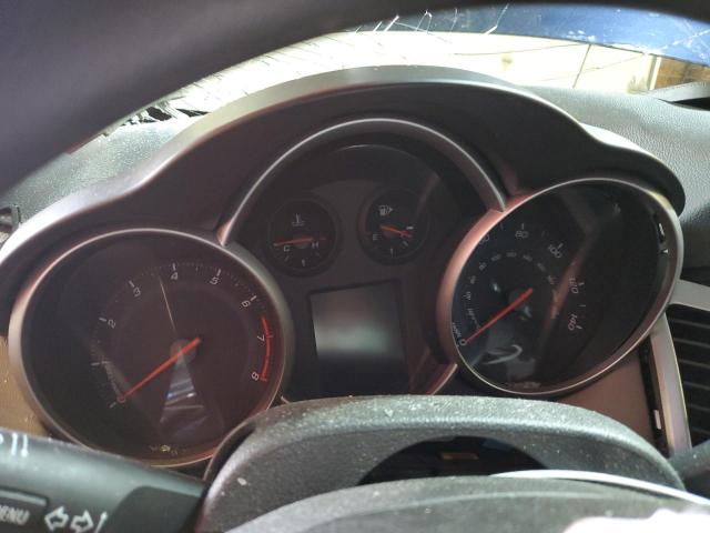 Photo 9 from auction – 2011 CHEVROLET CRUZE LS with VIN 1G1PC5SH4B7147589