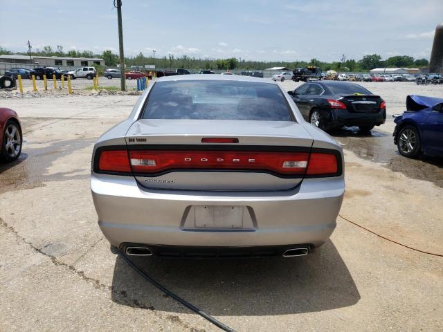 Photo 6 from auction – 2014 DODGE CHARGER SE with VIN 2C3CDXBG3EH130527