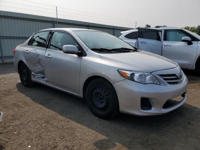 Photo 4 from auction – 2013 TOYOTA COROLLA BA with VIN 2T1BU4EEXDC078919