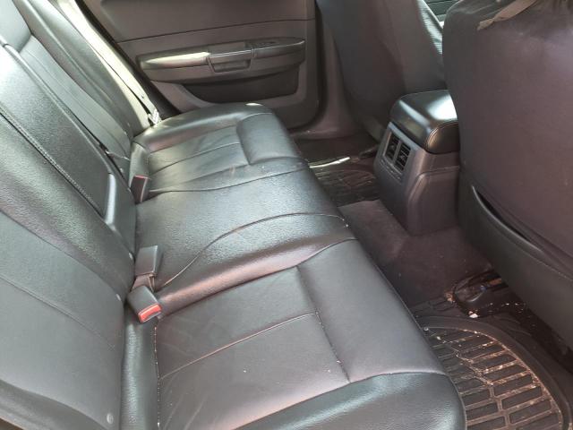 Photo 10 from auction – 2010 CHRYSLER 300 TOURIN with VIN 2C3CA5CV1AH192786