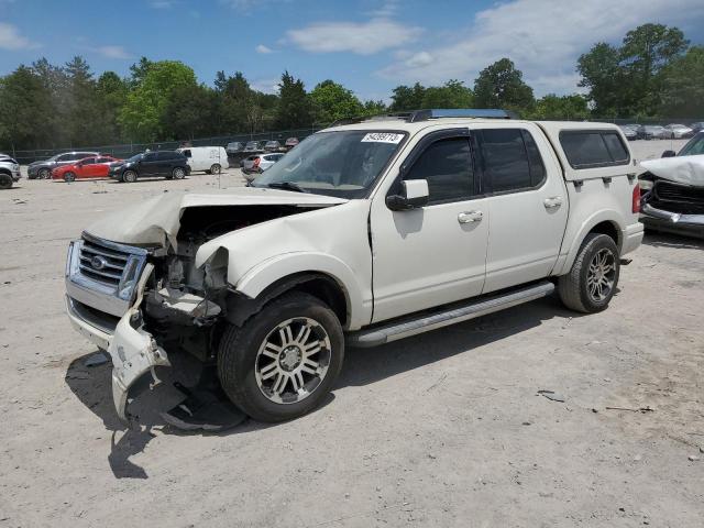 FORD EXPLORER S 2010 z numerem VIN 1FMEU3DE9AUF07597 - Zdjęcie z aukcji