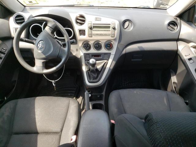 Photo 8 from auction – 2009 TOYOTA COROLLA MA with VIN 2T1KU40E89C037719