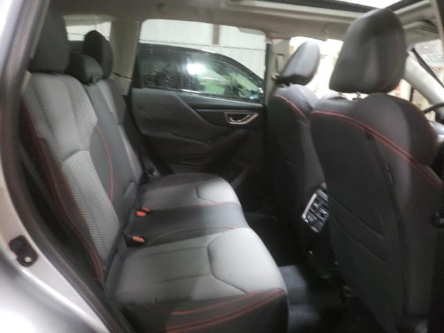 Photo 11 from auction – 2021 SUBARU FORESTER S with VIN JF2SKARC9MH508434