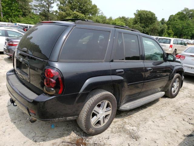 Photo 3 from auction – 2008 CHEVROLET TRAILBLAZE with VIN 1GNDT13S482157078