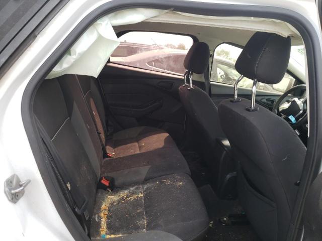 Photo 10 from auction – 2012 FORD FOCUS SE with VIN 1FAHP3K25CL132467