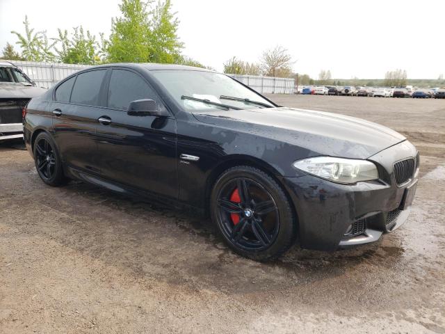 Photo 4 from auction – 2011 BMW 550 XI with VIN WBAFU9C50BC785743
