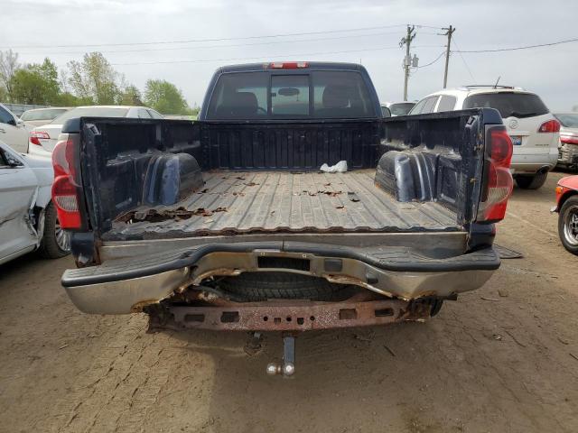 Photo 6 from auction – 2005 CHEVROLET SILVERADO with VIN 1GCEK14Z15Z238098