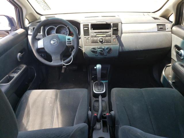 Photo 8 from auction – 2012 NISSAN VERSA S with VIN 3N1BC1CP3CL371405