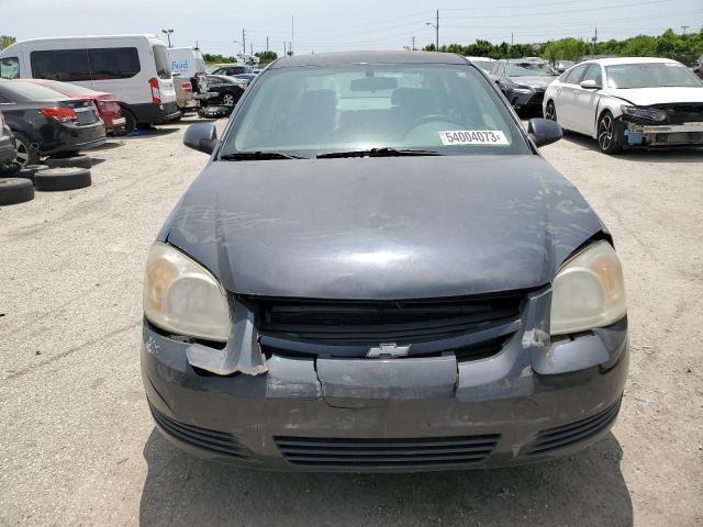 Photo 5 from auction – 2008 CHEVROLET COBALT with VIN 1G1AL55F387311407