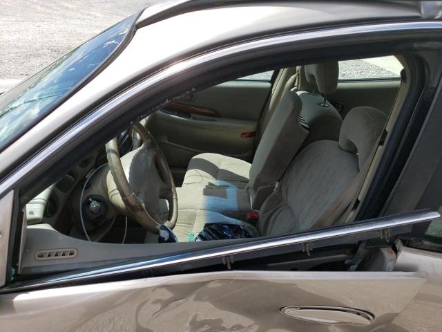 Photo 7 from auction – 2003 BUICK LESABRE CU with VIN 1G4HP52K73U239211