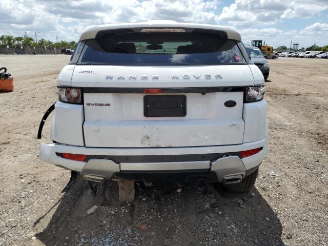 Photo 6 from auction – 2013 LAND ROVER RANGE ROVE with VIN SALVT2BG4DH710571