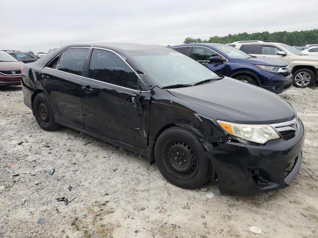 Photo 4 from auction – 2012 TOYOTA CAMRY BASE with VIN 4T1BF1FK4CU581565