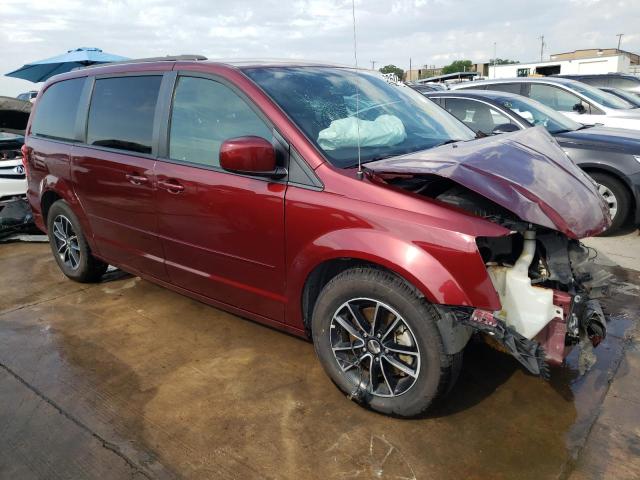 Photo 4 from auction – 2017 DODGE GRAND CARA with VIN 2C4RDGEG6HR861534
