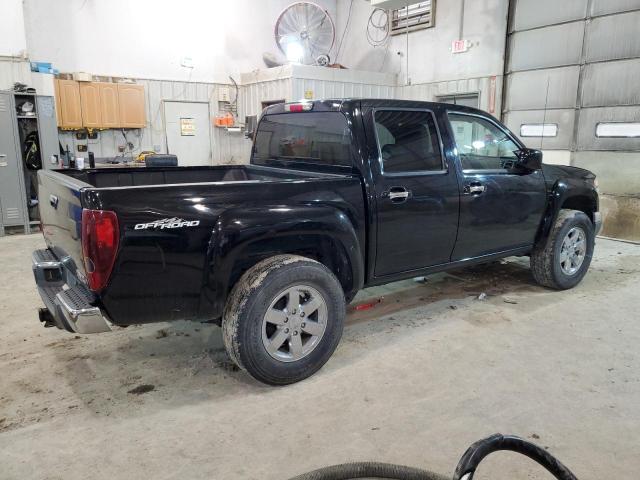 Photo 3 from auction – 2012 GMC CANYON SLE with VIN 1GTH5MFE9C8105334