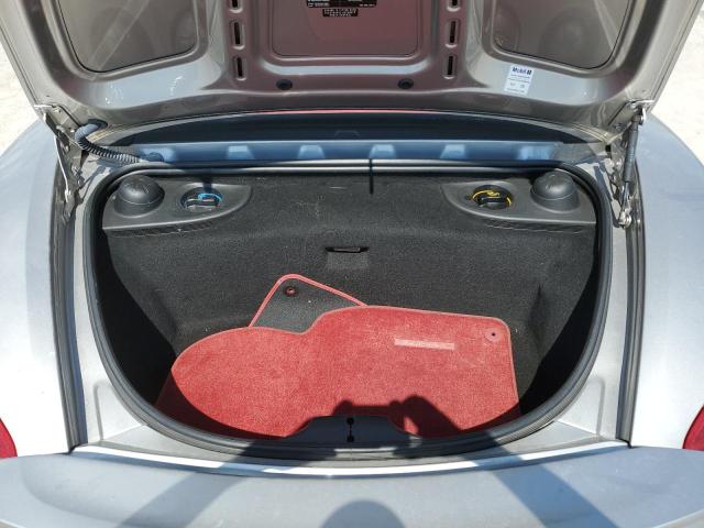 Photo 11 from auction – 2013 PORSCHE BOXSTER S with VIN WP0CB2A80DS132080
