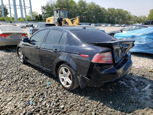 Photo 2 from auction – 2008 ACURA TL with VIN 19UUA66238A006179
