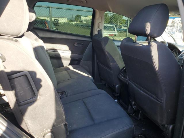 Photo 10 from auction – 2012 MAZDA CX-9 with VIN JM3TB3BAXC0351959