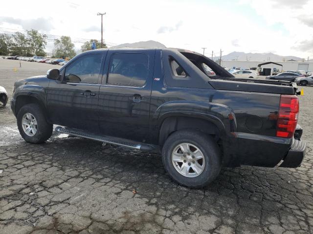 Photo 2 from auction – 2007 CHEVROLET AVALANCHE with VIN 3GNFK12327G270572