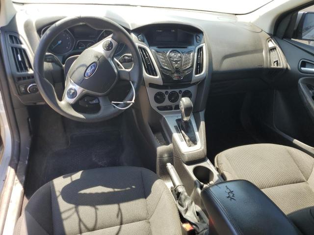 Photo 8 from auction – 2014 FORD FOCUS SE with VIN 1FADP3F2XEL395369