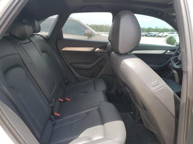 Photo 10 from auction – 2018 AUDI Q3 PREMIUM with VIN WA1BCCFS3JR021586