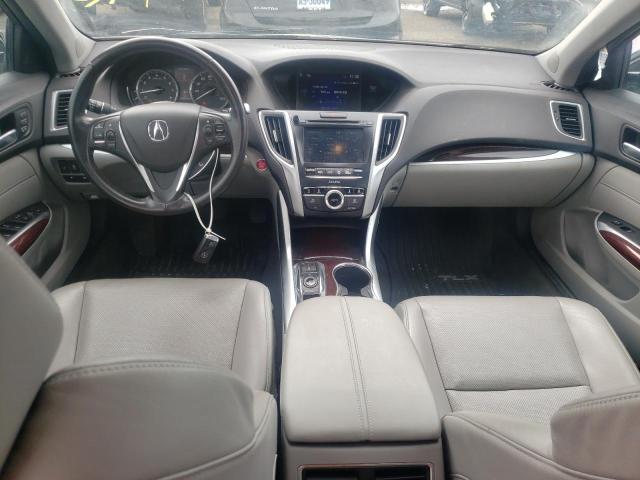 Photo 8 from auction – 2016 ACURA TLX TECH with VIN 19UUB3F52GA003276