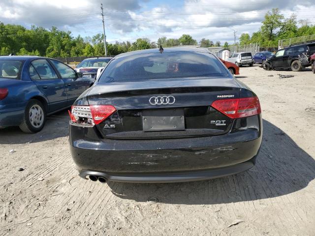 Photo 6 from auction – 2012 AUDI A5 PREMIUM with VIN WAULFAFR1CA013777