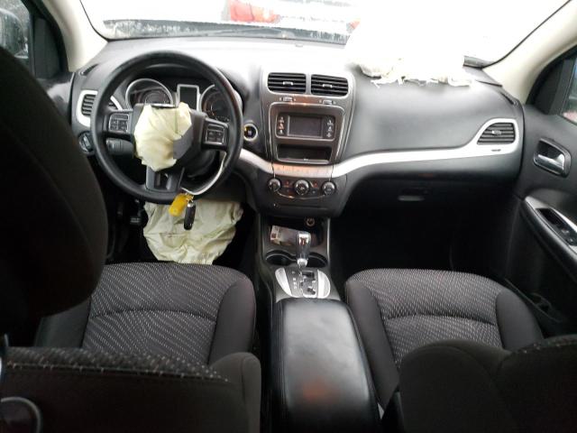 Photo 8 from auction – 2015 DODGE JOURNEY SX with VIN 3C4PDCBGXFT711327
