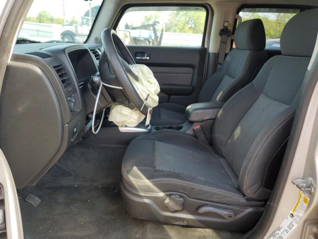 Photo 7 from auction – 2007 HUMMER H3 with VIN 5GTDN13E578193265