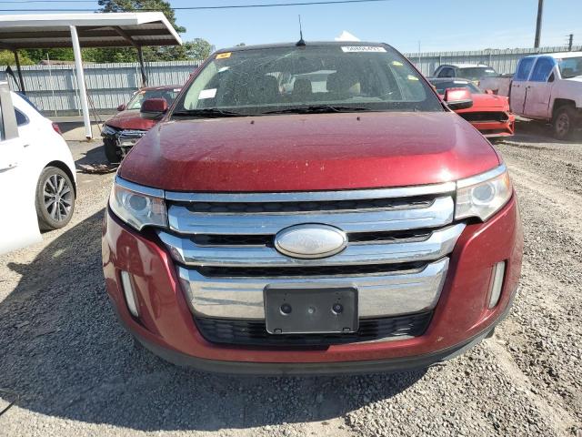 Photo 5 from auction – 2013 FORD EDGE LIMIT with VIN 2FMDK3KC2DBB04719