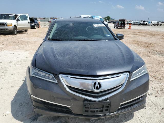 Photo 5 from auction – 2016 ACURA TLX with VIN 19UUB2F39GA003977