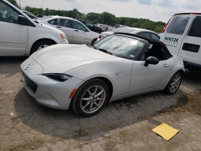 MAZDA MX-5 MIATA 2017 with VIN JM1NDAB77H0120013 - Photo from auction