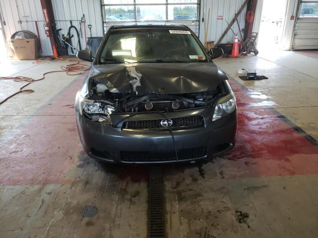 Photo 5 from auction – 2006 TOYOTA TC with VIN JTKDE177560101256