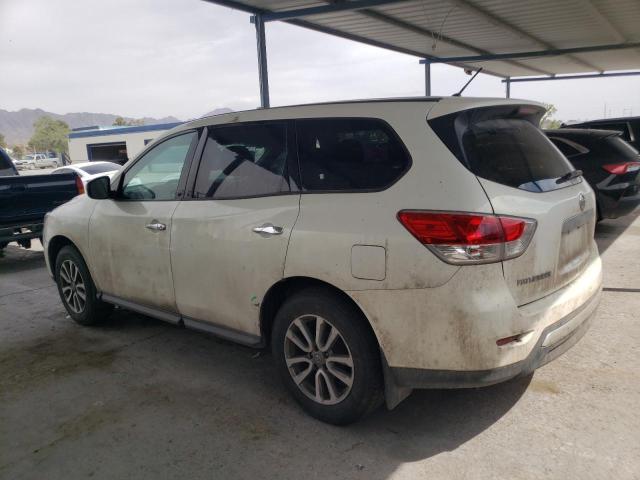 Photo 2 from auction – 2013 NISSAN PATHFINDER with VIN 5N1AR2MM1DC611643