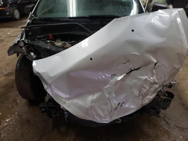 Photo 12 from auction – 2012 CHEVROLET TRAVERSE L with VIN 1GNKVFED2CJ230430